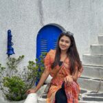 Tasnia Farin Instagram - Yes, I know I know. Even I get confused about where I’m at sometimes. Kathmondu, Nepal