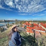 Tasnia Farin Instagram - Happy days Novi Sad, Serbia