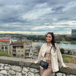 Tasnia Farin Instagram - Zdravo Serbia! Belgrade Fortress