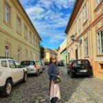 Tasnia Farin Instagram - Happy days Novi Sad, Serbia