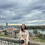 Tasnia Farin Instagram - Zdravo Serbia! Belgrade Fortress