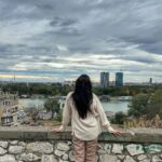 Tasnia Farin Instagram - Zdravo Serbia! Belgrade Fortress