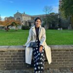 Tasnia Farin Instagram - Just exploring #travel #uk #london