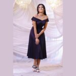 Tasnia Farin Instagram - Classic girl era MUA: @zahidkhanbridalmakeover Photography: @mh_bipu Outfit: @festivibe.official Shoes: @moschino