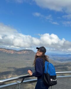Tasnia Farin Instagram - A place that needs no filter