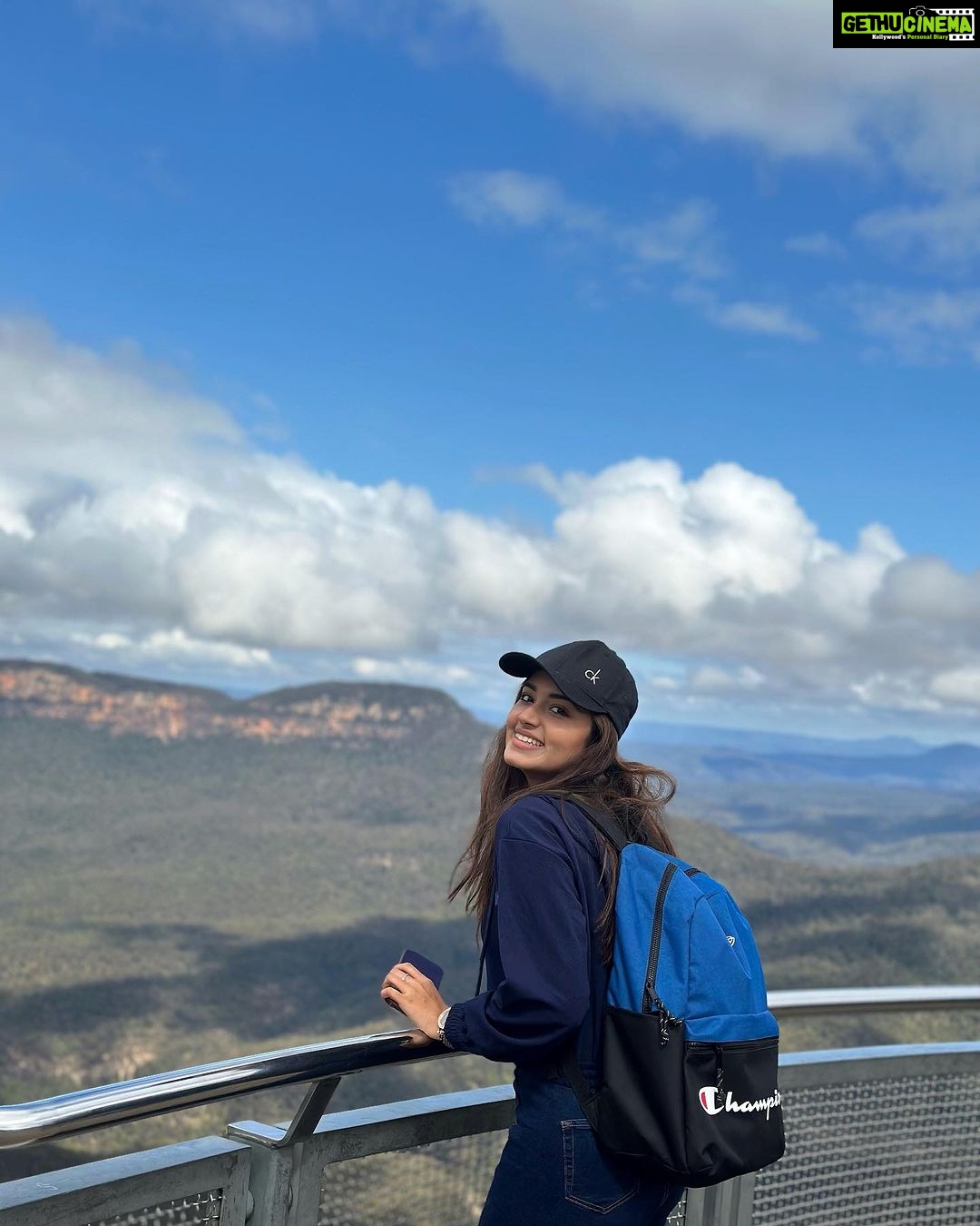 Tasnia Farin - 94.9K Likes - A place that needs no filter
