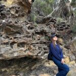 Tasnia Farin Instagram - A place that needs no filter Blue Mountain,Sydney