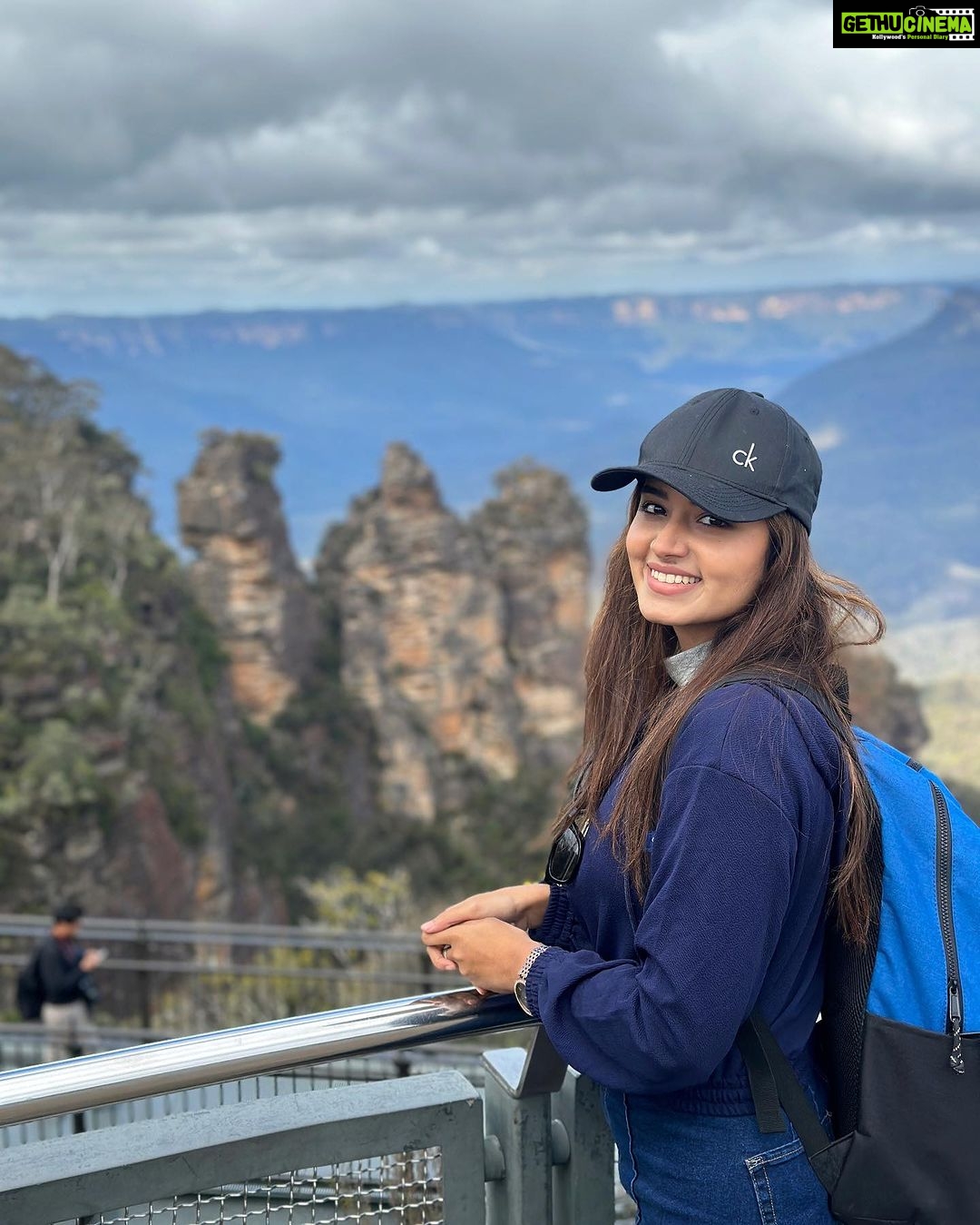 Tasnia Farin - 94.9K Likes - A place that needs no filter