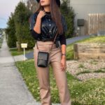 Tasnia Farin Instagram – Hey hey hey