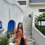 Tasnia Farin Instagram - Yes, I know I know. Even I get confused about where I’m at sometimes. Kathmondu, Nepal