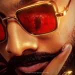 Teja Sajja Instagram - Wishing everyone a very Happy Dussehra full of strength to always fight for the right thing #HanuMan @prasanthvarmaofficial @primeshowentertainment @rkdstudios