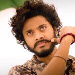 Teja Sajja Instagram - Let’s celebrate our OG SUPERHERO with a SUPER COOL ANTHEM on this #ChildrensDay 😎🔥 #SuperHeroHanuman Song Out now❤️‍🔥 A @prasanthvarmaofficial Film 🌟ing @tejasajja123 IN CINEMAS from JAN 12th 2024💥 @niran_reddy @amritha_aiyer @varusarathkumar @vinayrai79 @anudeep.dev @chaitanyaniran @AsrinReddy @primeshowentertainment @tips @tipsteluguofficial @thepvcu @rkdstudios