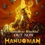 Teja Sajja Instagram - Let's celebrate our OG SUPERHERO with a SUPER COOL ANTHEM on this #ChildrensDay 😎🔥 #SuperHeroHanuman Song Out now❤️‍🔥 - https://youtu.be/cFbnSrP5vT8 A @prasanthvarmaofficial Film #HANUMAN from JAN 12th,2024💥 @anudeep.dev @kk_writer1 @primeshowentertainment @rkdstudios
