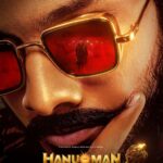 Teja Sajja Instagram - Wishing everyone a very Happy Dussehra full of strength to always fight for the right thing #HanuMan @prasanthvarmaofficial @primeshowentertainment @rkdstudios