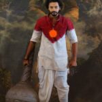 Teja Sajja Instagram - This children’s day🤘 Make way for the OG #SuperHeroHanuMan 😎 #Hanuman Next Song out on NOV 14th at 5:04PM❤️‍🔥 #HappyDiwali A @prasanthvarmaofficial Film IN CINEMAS from JAN 12th 2024💥 @niran_reddy @amritha_aiyer @varusarathkumar @vinayrai79 @anudeep.dev @chaitanyaniran @AsrinReddy @primeshowentertainment @tips @tipsteluguofficial @thepvcu @rkdstudios