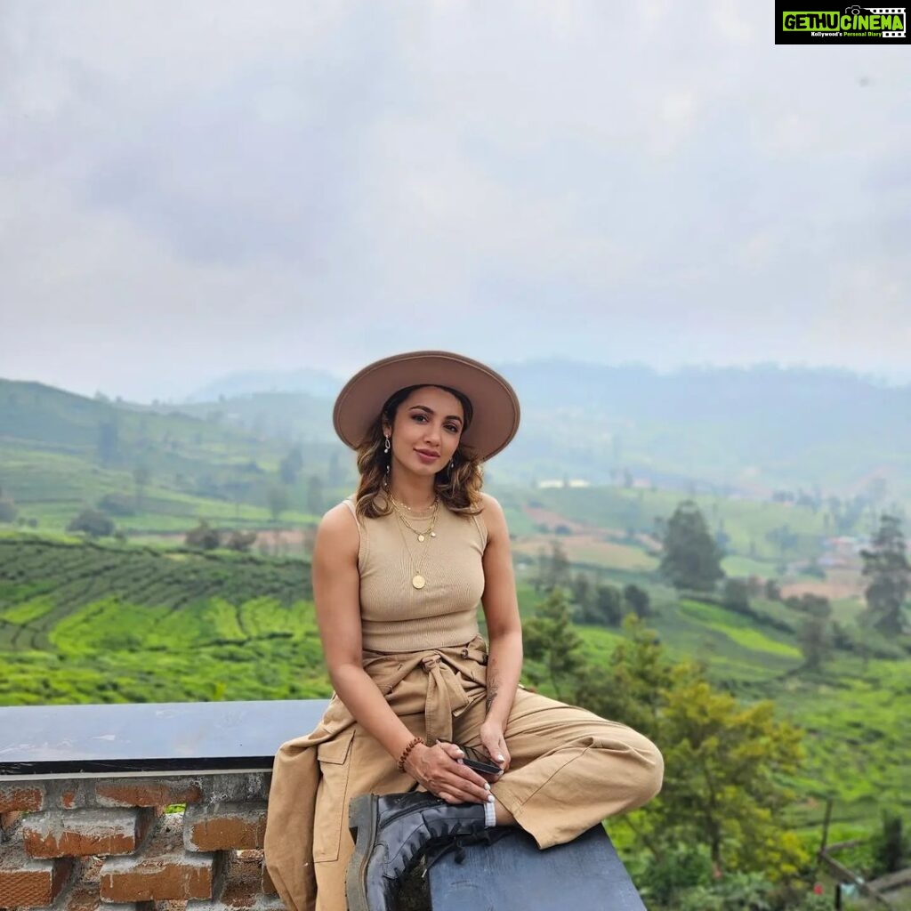 Tejaswi Madivada Instagram - See what you wanna see!