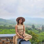 Tejaswi Madivada Instagram – See what you wanna see!