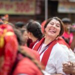 Tejaswini Pandit Instagram – Forever smiling Tejasvini Pandit
Kalawant 2023
#kalawantdholpathak #kalawant2023 #kalawant #marathiactress #puneactress