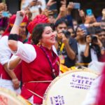 Tejaswini Pandit Instagram – गुलाबाची कळी…..
.
@tejaswini_pandit
.
.
Click – @avidasphotogrphy
Pathak :- @kalaawantdholpathak
#pune #ganapati #morya #ganapati_bappa_morya #puneganpati 
#marathiacctress #tejaswwinipandit 
@ganeshutsavpune @punetimes @beingmarathi.1 @marathi_sanskrutii Lakshmi Road Pune