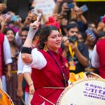 Tejaswini Pandit Instagram – गुलाबाची कळी…..
.
@tejaswini_pandit
.
.
Click – @avidasphotogrphy
Pathak :- @kalaawantdholpathak
#pune #ganapati #morya #ganapati_bappa_morya #puneganpati 
#marathiacctress #tejaswwinipandit 
@ganeshutsavpune @punetimes @beingmarathi.1 @marathi_sanskrutii Lakshmi Road Pune