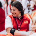 Tejaswini Pandit Instagram – गणपती बाप्पा मोरया…2023
.
.
कलावंत ढोल पथक😎
@tejaswini_pandit❤️
@kalaawantdholpathak
#pune #ganpatibappamorya #ganpatifestival #kalawantdholpathak #dholpathak #vibe #expression #viral #trending Pune, Maharashtra