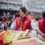Tejaswini Pandit Instagram – गणपती बाप्पा मोरया…2023
.
.
कलावंत ढोल पथक😎
@tejaswini_pandit❤️
@kalaawantdholpathak
#pune #ganpatibappamorya #ganpatifestival #kalawantdholpathak #dholpathak #vibe #expression #viral #trending Pune, Maharashtra