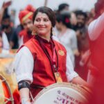 Tejaswini Pandit Instagram – गणपती बाप्पा मोरया…2023
.
.
 कलावंत ढोल पथक😎

@tejaswini_pandit❤️
@kalaawantdholpathak

#pune #ganpatibappamorya #ganpatifestival #kalawantdholpathak #dholpathak #vibe #expression #viral #trending Pune, Maharashtra