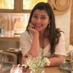 Tejaswini Pandit Instagram – Just Grateful 🌸 

#chosenoneindeed Bastian – At The Top