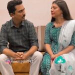 Tejaswini Pandit Instagram – Tag करा त्या दोन मित्रांना😂😂
आणि “बांबू” बघा २६ जानेवारीपासून तुमच्या जवळच्या चित्रपटगृहात

@tejaswini_pandit  @abhinay3 @parthbhalerao  @shivaaji_satam
@samirchoughule @rohanswami_production
#bamboo #marathimovie