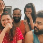 Tejaswini Pandit Instagram – It can’t get worse…..
Happyyyyy New Year All 💫
Seeing off the year be like 😂❣️