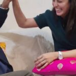 Tejaswini Pandit Instagram – Link in bio