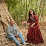 Tejaswini Pandit Instagram – Rajshri Marathi Exclusive📸

बांबू चित्रपटाच्या चित्रीकरणादरम्यानचे BTS Moment’s✨

@bamboothefilm 

#Bamboo #BambooOn26Jan #बांबू
#RajshriMarathiExclusive #RajshriMarathi