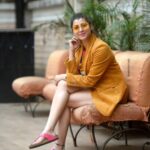 Tejaswini Pandit Instagram – #throwwwback @tejaswini_pandit