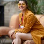 Tejaswini Pandit Instagram – #throwwwback @tejaswini_pandit