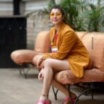 Tejaswini Pandit Instagram – #throwwwback @tejaswini_pandit