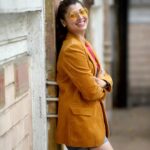 Tejaswini Pandit Instagram – #throwwwback @tejaswini_pandit