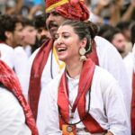 Tejaswini Pandit Instagram – @tejaswini_pandit 😍🔥
. 
. 
#tejaswinipandit 
#kalavantdholtashapathak 
#celebrityface 
#ganpativisarjan 
#bappamoraya 
#nikonz6ⅱ
. 
💞😍

#celebrity #fashion #love #actor #actress #model #instagram #bollywood #style #instagood #hollywood #beautiful #beauty #photography #celebrities #music #follow #trending #famous #artist #celebritystyle #like #explorepage

💞😍 Laxmi Road