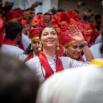 Tejaswini Pandit Instagram - निरोप बाप्पाला! पुढच्या वर्षी लवकर या! वादक 💗 @tejaswini_pandit पथक 💗 @kalaawantdholpathak #kalawantdholpathak #ganeshotsav2022 #pudhchyavarshilavkarya #ganeshvisarjan #ganapati #bappamorya #marathiactress #festivemood #streetsofindia #festivalofindia #actress @_morya_morya_ @bappapune @bappa_maza_official_ Pune, Maharashtra