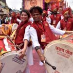 Tejaswini Pandit Instagram – Best Of Friends ❤️
गणेशोत्सव विसर्जन मिरवणूक 2023
@tejaswini_pandit @siddharth23oct @anujasatheofficial @sauraabhgokhaale @surbhihandayofficial @tejas.barve_ @shashwatipimplikar @mi_meera_ @nupur_daithankar @atreshruti1205 @deepti.devi