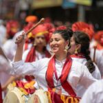 Tejaswini Pandit Instagram – तेजस्विनी पंडित
कलावंत २०२२!!
श्री कसबा गणपती मिरवणूक 
# #kalaawantdholtashapathak #kalaawantdholpathak  #marathikalaawant #ganeshotsav2022 #dholtasha #actorslife