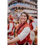 Tejaswini Pandit Instagram – गणपती बाप्पा विसर्जन मिरवणूक २०२३ ..

पुणे लक्ष्मी रोड …. 

Inframe – @tejaswini_pandit 

PC- @sanketgholap_photography 

@kalaawantdholpathak 
@punetimes 
@tejaswini_pandit 
@shrikasbaganpati 
@bappa_maza_official_ 
@lokmat 
@sakalmedia @sakaltimes 
@trending.pune 

#ganpatibappamorya #visarjan #miravnuk #bappamorya #dholtasha #ganpatifestival #puneblogger #puneig #lokmat #sakal #maharashtra_ig #maharashtra_clickers Laxmi Road, Pune
