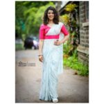 Tejaswini Pandit Instagram - All about The Eventful Night 💗 #dahihandi #tejaswinipandit . . Behind the lens : @golandeyogesh Styled by : @stylist.chaitalikulkarni Costume by : @invogue.by.ruchi Makeup : @ganeshjadhav_gj Hair : @hairbysurekha Assistance : @misaw_holic Pune, Maharashtra