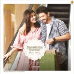 Tejaswini Pandit Instagram - Happy Pictures 💜 @pngjewellers च्या तुमच्या जवळच्या दालनाला भेट द्या आणि "तोळा तोळा" आणि मनसोक्त खरेदी करा 😍 कारण बायकांना शॉपिंग करायला कारण लागत नाही, आणि पुरुषांना बायकांना खुश ठेवण्यावाचून पर्याय नाही 😝 . . This year’s Mangalsutra Mahotsav is all about versatility! Our latest Mangalsutra collection is an ode to the various occasions that come up in a woman’s life. Keeping in mind the vast range of attires and dress codes for these occasions, our design teams have found inspiration in not only the traditional, but also international design trends. Thus creating stunning innovations, never seen before in the market. This new collection proves that the Mangalsutra can be adorned not only as a symbol of pride and joy but also as a style statement! #pngjewellers #swwapnil_joshi #tejaswinipandit