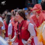 Tejaswini Pandit Instagram - गणेश विसर्जन सोहळा २०२३ @tejaswini_pandit #bappa #bappamorya #view #viral #bappamorya🙏 #ganpatibappamorya #pune #celebrity #marathiactress Pune, Maharashtra पुणे, महाराष्ट्र