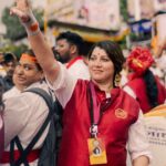 Tejaswini Pandit Instagram – Ganpati Visarjan 2023

Shot by @filmmaker_jagss  @sdk_films
In frame – @tejaswini_pandit
Pathak – @kalaawantdholpathak 

#kalavantdholtashapathak #pune #ganpatibappamorya #puneganpatifestival Laxmi Road