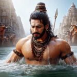 Thakur Anoop Singh Instagram – Life’s ultimate goal should be to become One with the supreme yogi and destroyer of Illusions #shiva #divineenergy