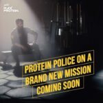 Thakur Anoop Singh Instagram – Protein Police is going all out!
Ab Self Doubt will not be allowed. 
#MaxProtein #ProteinPowertoKeepYouGoing