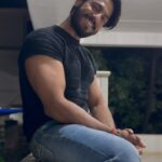 Thakur Anoop Singh Instagram – Kishore Da ko yaad karte hue, kuch Purane geet aap sabhi ke Liye ❤️