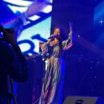 Tia Bajpai Instagram - As an actor, I live for the thrilling 'Camera, Lights, Action' cue, and as a singer, there's nothing quite like the electric vibe when the band starts jamming. Being a creative soul means rocking more than one talent with absolute finesse!