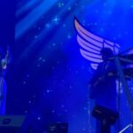 Tia Bajpai Instagram - As an actor, I live for the thrilling 'Camera, Lights, Action' cue, and as a singer, there's nothing quite like the electric vibe when the band starts jamming. Being a creative soul means rocking more than one talent with absolute finesse!